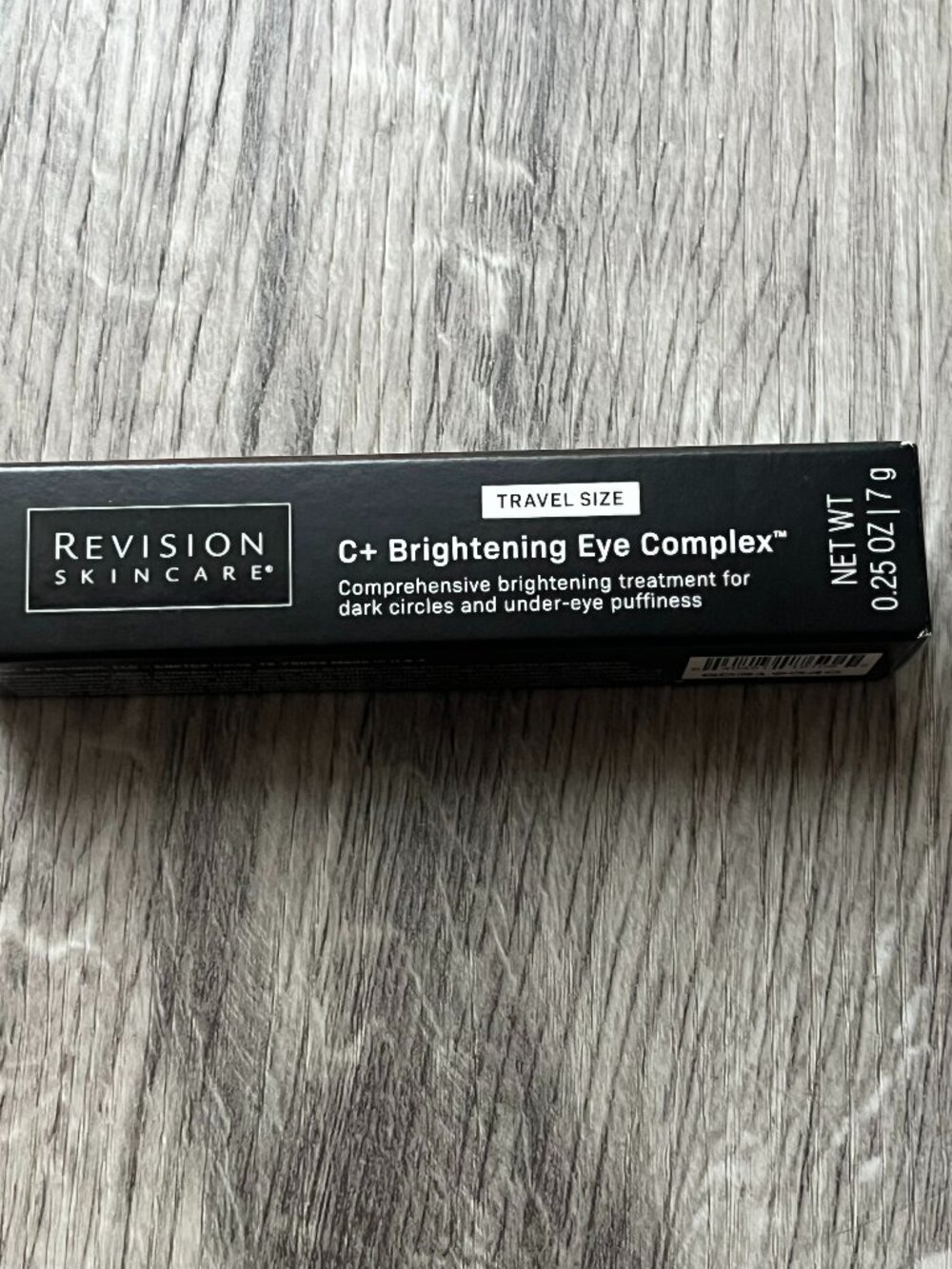 Revision Skincare C+ Brightening Eye Complex 0.25 oz